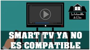 ¿Qué hacer si HBO no es compatible con mi Smart TV?