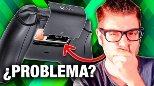 ¿Cuánto dura la batería del control de Xbox series S?