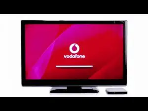 ¿Cómo conectar el aparato de Vodafone TV al WiFi?