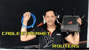 ¿Qué tiene que ver el Ethernet en el módem?