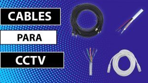 ¿Cuál es el mejor cable para video UTP o coaxial?