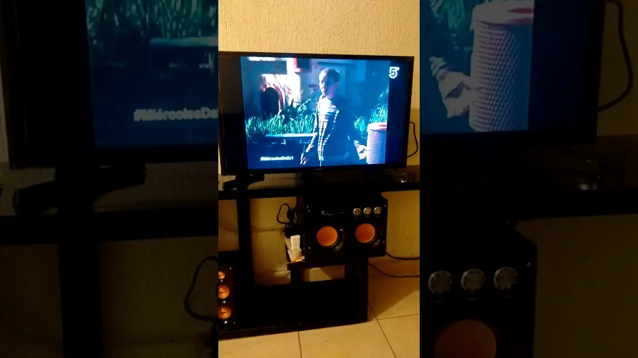 ¿Cómo sacar el modo SAP del televisor?