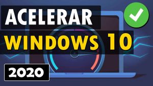 ¿Cómo optimizar Windows 10 para acelerar el sistema al máximo?