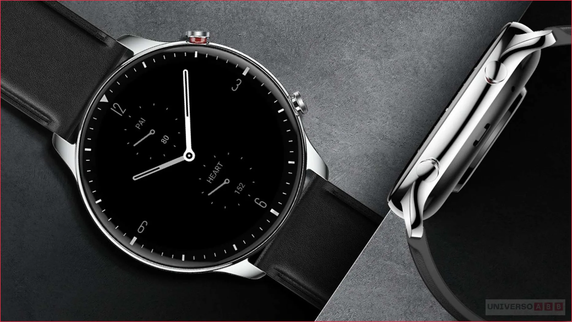 Amazfit gt 2, amazfit gt, reloj inteligente amazfit, smartwatch, reloj inteligente 2021, amazfit gtr 2 , smartwatch gt