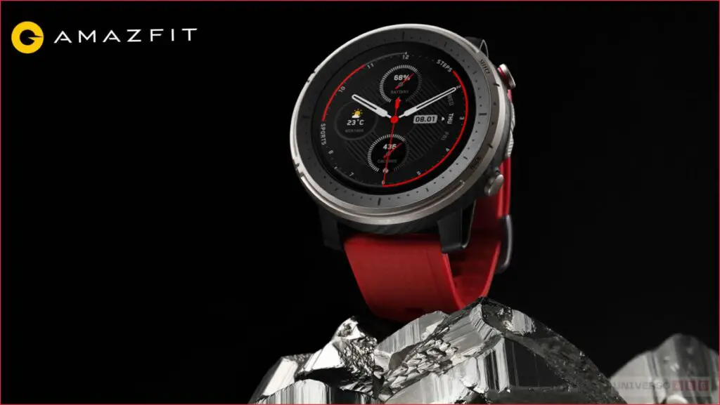 Amazfit gt 2, amazfit gt, reloj inteligente amazfit, smartwatch, reloj inteligente 2021, amazfit gtr 2 , smartwatch gt