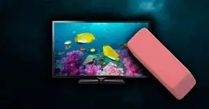 ¿Cómo devolver el sonido a mí TV Samsung?