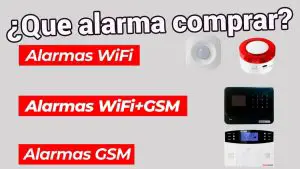 ¿Cuál es el mejor sistema de alarmas para una casa?