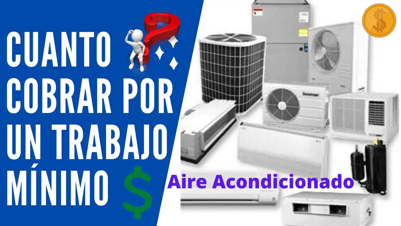 ¿Cuánto gana un técnico HVAC en Estados Unidos?