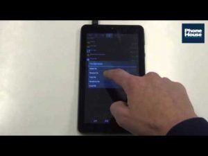 ¿Cómo pasar archivos de USB a tablet Android?