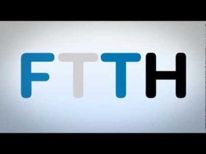 ¿Qué significa FTTH y en qué consiste?