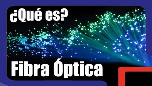 ¿Qué son las desventajas de la fibra óptica?