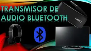 ¿Que se puede transmitir por Bluetooth?
