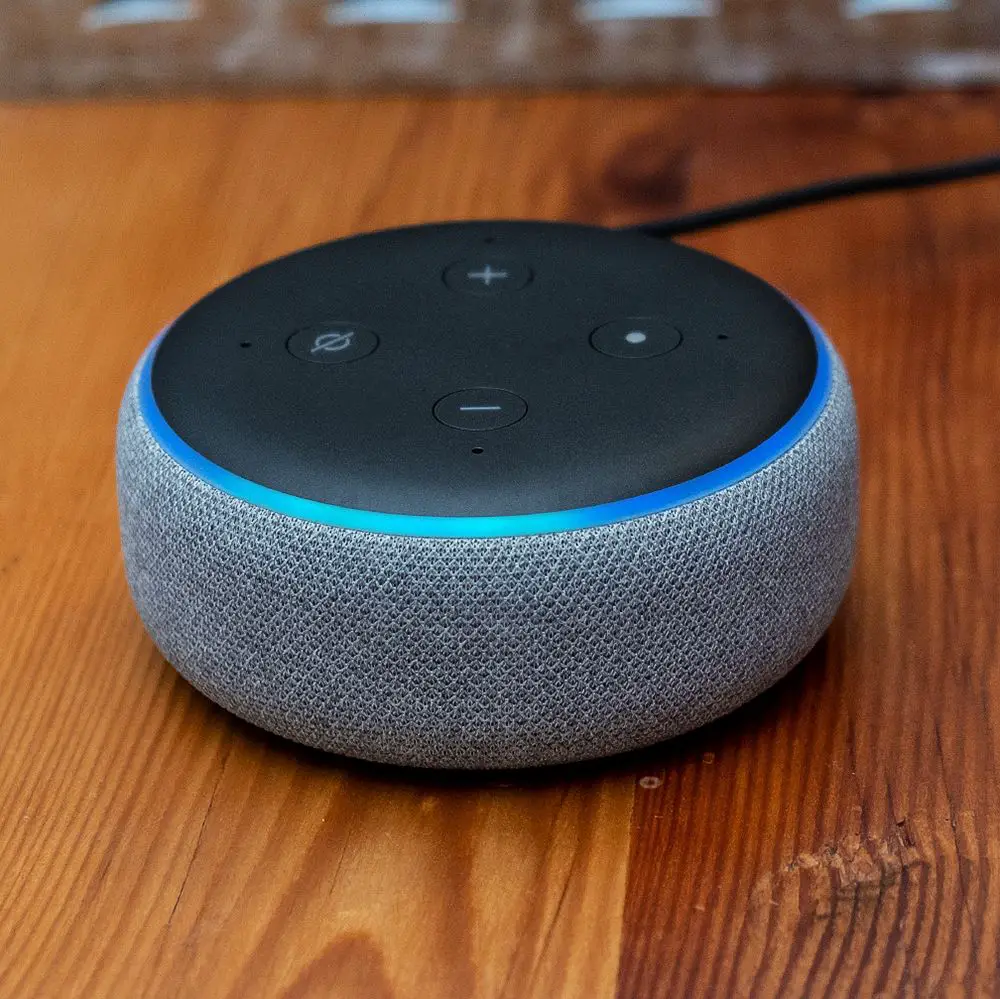 pueblo unir costilla ▷ ¿Tienes Amazon Echo Dot extra? Aprovechalos con esta guía