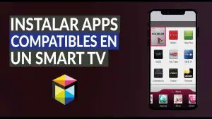 ¿Cómo instalar un APK en Smart TV Samsung?