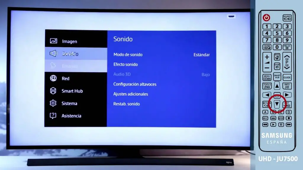 ¿Cómo conectar TV a con cable