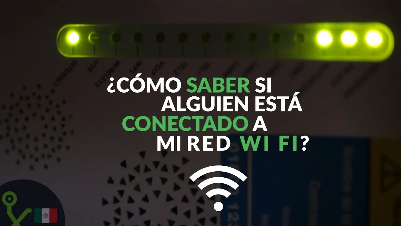 ¿Cómo saber si hay un repetidor de internet?