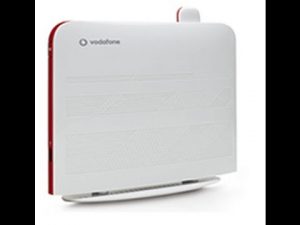 ¿Cómo configurar el router de Vodafone?