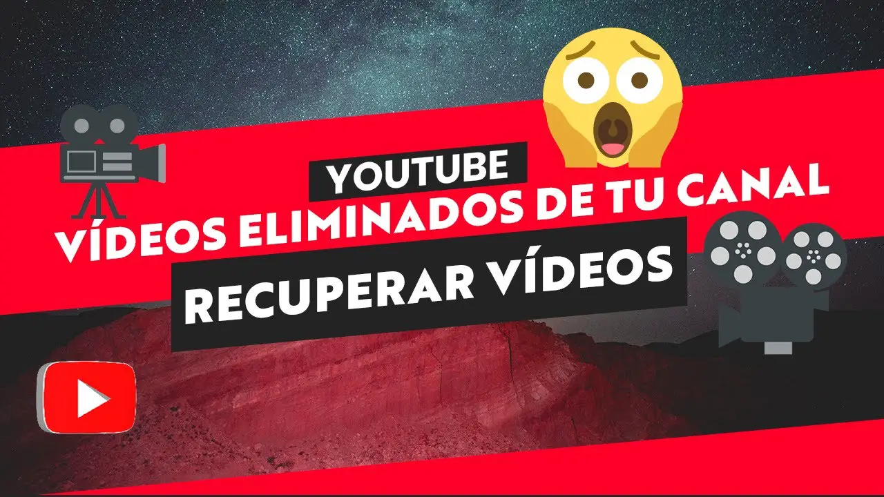 ¿Cómo recuperar un vídeo borrado de Twitch?