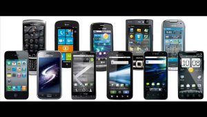 ¿Cuál es la diferencia entre un smartphone y un celular?