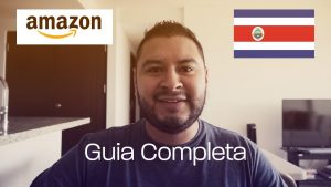 ¿Cuánto vale Amazon Prime en Costa Rica?
