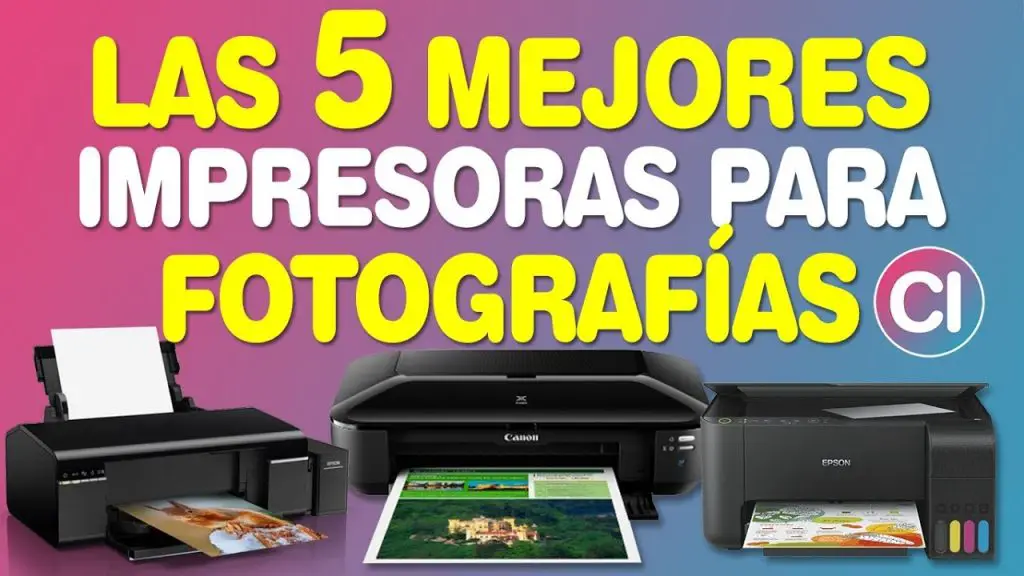 ¿Cómo Configurar La Impresora Para Imprimir En Papel Fotografico?