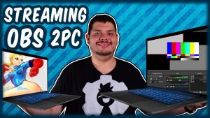 ¿Cómo hacer streaming con 2 PC sin capturadora?