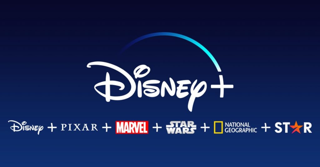 ¿Cómo ingresar el código de Disney Plus?