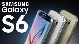 ¿Qué características tiene el Samsung S6?