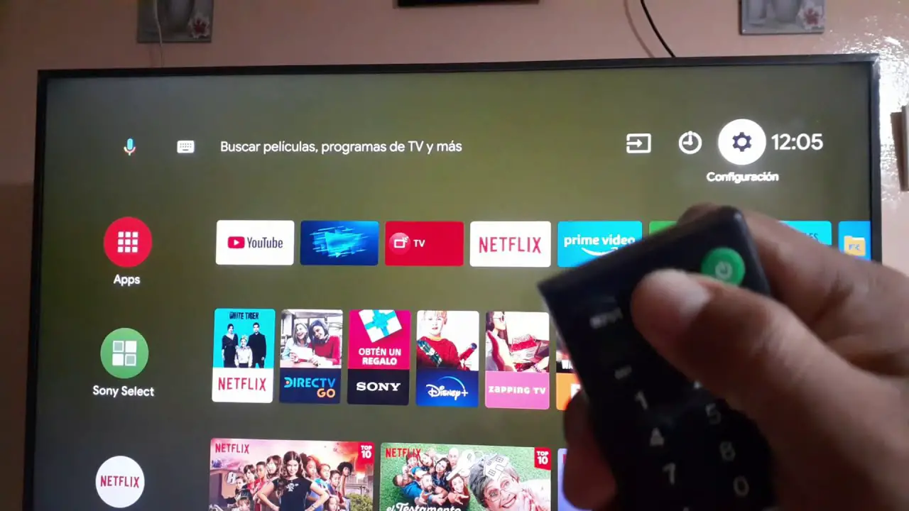 ¿Cómo instalar HBO en Smart TV LG antigua? - No Puedo Ver Hbo Max En Mi Smart Tv