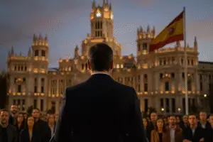 mejor politico para Madrid