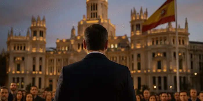 Mejor político para Madrid