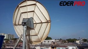 ¿Cómo poner internet satelital en Venezuela?