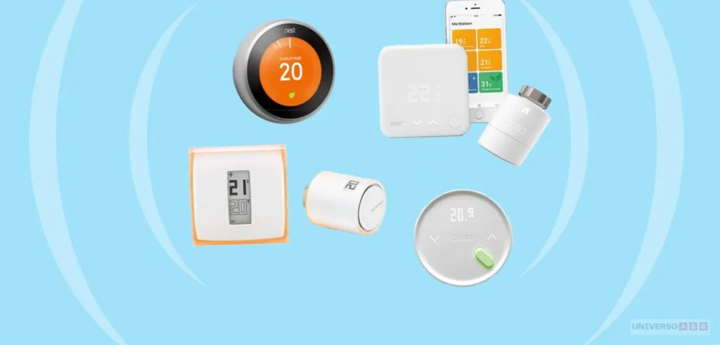netatmo, netatmo termostato, valvula netatmo, netatmo amazon, netatmo termostato wifi, termostato inteligente netatmo, netatmo app