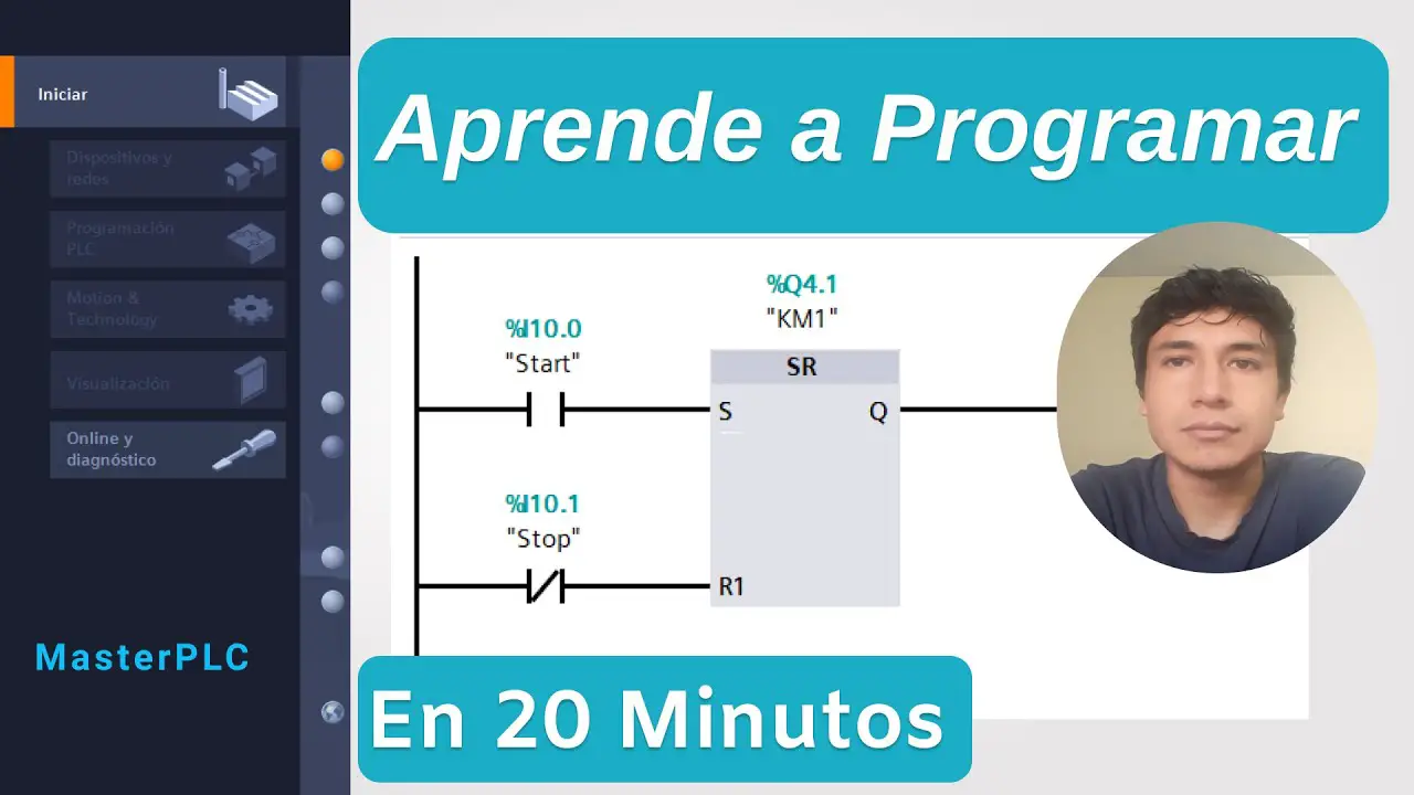 Qu Se Necesita Para Programar Un Plc