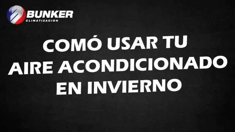 ¿cómo Poner El Aire Acondicionado En Frío Sin Control