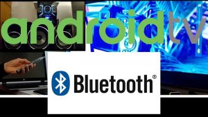 ¿Cómo conectar mi equipo de sonido a mi smart tv por Bluetooth?