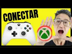 ¿Cómo conectar un mando de la Xbox One?