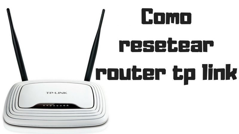 ¿Cómo deben estar las luces del router TP Link?