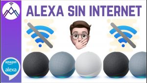 ¿Cómo conectar Bluetooth Alexa sin WiFi?
