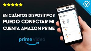 ¿Cómo compartir la cuenta de Amazon Prime?