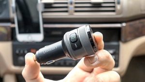 ¿Cómo tener Bluetooth en la radio del coche?