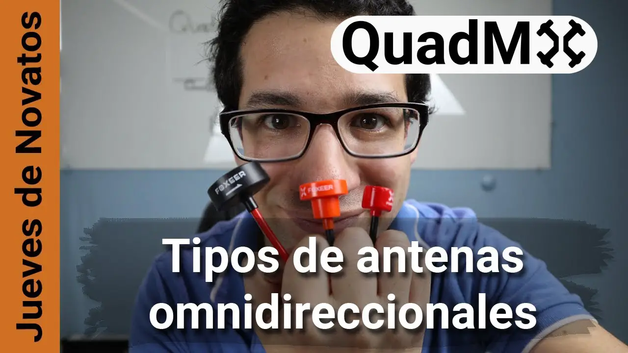 ¿Qué es mejor una antena omnidireccional o direccional?