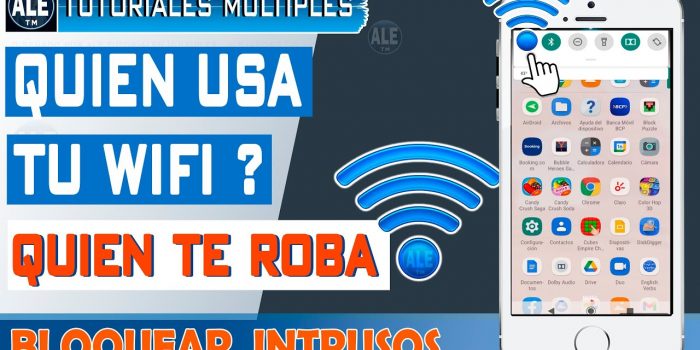 ¿Cuántos dispositivos se pueden conectar a un router WiFi Movistar?
