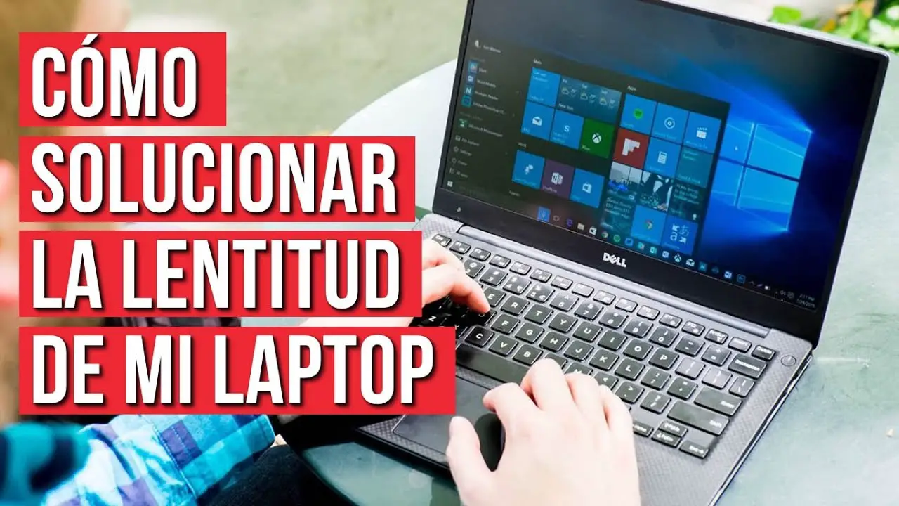 ¿por Qué Mi Computadora Está Muy Lentaemk 4300