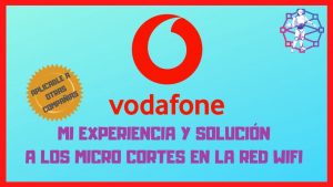 ¿Qué hacer si el router de Vodafone no funciona?