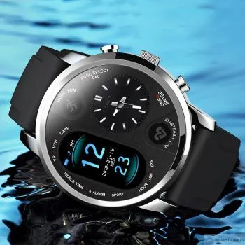 ip68 reloj, smartwatch sumergible, smartwatch sumerjible, ip68 smartwatch, smartwatch carrefour