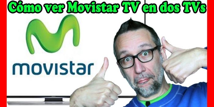 ¿Cómo ver Movistar Plus en la tele sin decodificador?