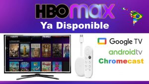 ¿Qué hacer si mi TV no es compatible con HBO Max?