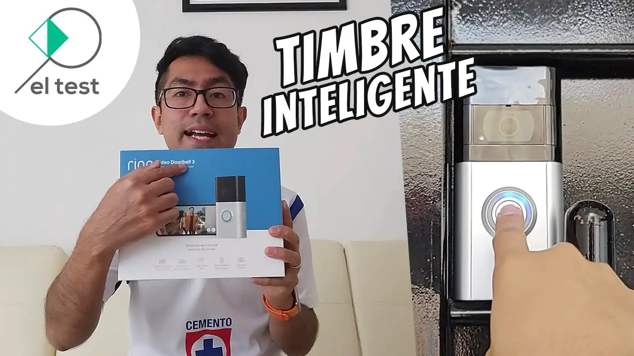  c mo funcionan los timbres con c mara 