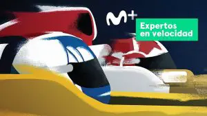 ¿Cuánto cuesta ver la Fórmula 1 en Movistar?